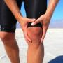 Травмы коленного сустава при