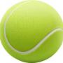Теннисные мячи: процесс изготовления