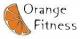 Orange Fitness Курск